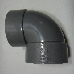 Elbow TRILLIUN Pureflo D 2″ @100pcs