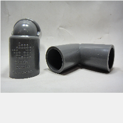 Elbow TRILLIUN Pureflo AW 3/4″ @145pcs