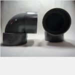 Elbow TRILLIUN Pureflo AW 3″ @16pcs