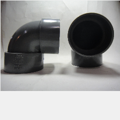 Elbow TRILLIUN Pureflo AW 3″ @16pcs