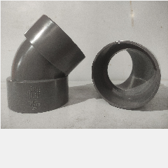 Elbow 45deg TRILLIUN Pureflo D 4″ (15)
