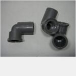 Faucet Elbow TRILLIUN P. AW 1/2″ (200)