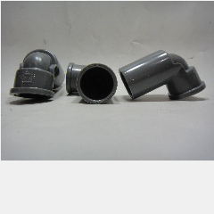 Faucet Elbow TRILLIUN P. AW 1/2″x3/4″ @175pc