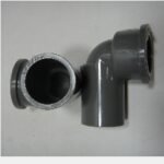 Faucet Elbow TRILLIUN P. AW 3/4″ (130)
