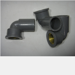 Faucet Elbow w Metal TP AW 3/4″ (120)