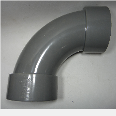 Large Radius Elbow TRILLIUN P. D 3″ (18)