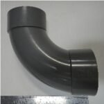 Large Radius Elbow TRILLIUN P. D 4″ @8pcs