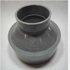 Increaser TRILLIUN Pureflo D 4″ x 2″ @40pcs