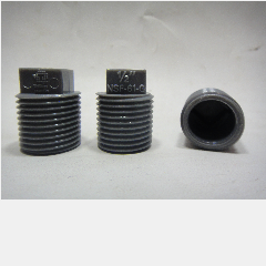 Plug TRILLIUN Pureflo AW 1/2″ @1200pcs