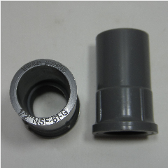 Faucet Socket TRILLIUN P. AW 1/2″ (300)