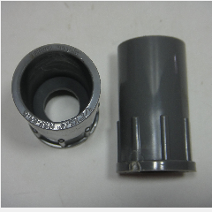 Faucet Socket TRILLIUN P. AW 1/2″x3/4″ @200p