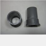 Faucet Socket TRILLIUN P. AW 1″ (120)
