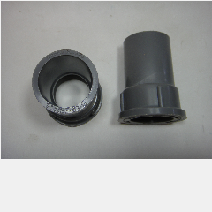 Faucet Socket TRILLIUN P. AW 1″ (120)