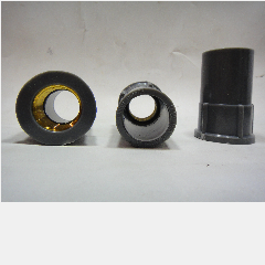 Faucet Socket w Metal TP AW 1/2″ (240)