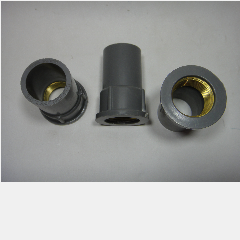 Faucet Socket w Metal TP AW 3/4″ @160pcs