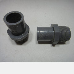 Valve Socket TRILLIUN P. AW 1″ x 1/2″ (200)