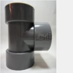 Tee TRILLIUN Pureflo D 1-1/2″ (40)