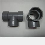 Tee TRILLIUN Pureflo D 1-1/4″ (55)