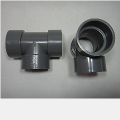 Tee TRILLIUN Pureflo D 1-1/4″ (55)