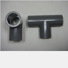 Tee TRILLIUN Pureflo AW 1/2″ @150pcs