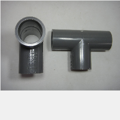 Tee TRILLIUN Pureflo AW 1″ (60)