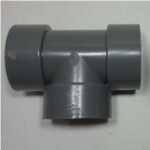 Tee TRILLIUN Pureflo D 2-1/2″ (32)