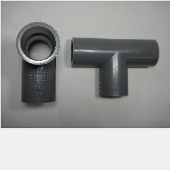 Tee TRILLIUN Pureflo AW 3/4″ (100)