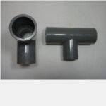 Tee TRILLIUN Pureflo AW 3/4″ x 1/2″ (100)