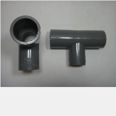 Tee TRILLIUN Pureflo AW 3/4″ x 1/2″ (100)