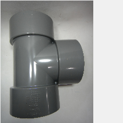 Tee TRILLIUN Pureflo D 3″ (20)
