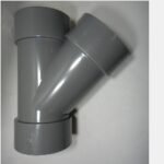 Y-Branch TRILLIUN Pureflo D 3″ x 3″ @15pcs