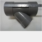 Y-Branch TRILLIUN Pureflo D 6″ x 4″ @3pcs