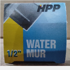 Watermur Pvc HPP Polos 1/2″