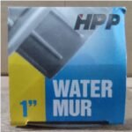 Watermur Pvc HPP Polos 1″