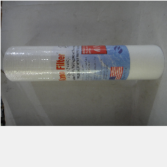 Nano Filter Air 2-Tier PP Sediment Cartridge