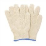 Sarung Tangan Benang 5 @12pcs