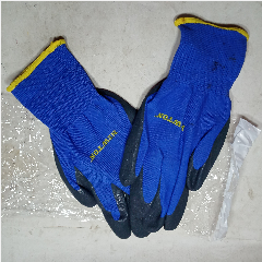 Sarung Tangan Karet NEWTON @12pcs
