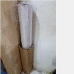 Sticker Kaca Lucky 9022A 122cm x 48m