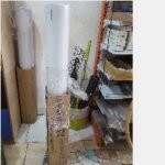 Sticker Kaca Lucky 505 122cm (50)