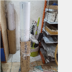 Sticker Kaca Lucky 505 122cm (50)