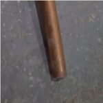 INS Stick Ground Tembaga Murni 16mm x 4m