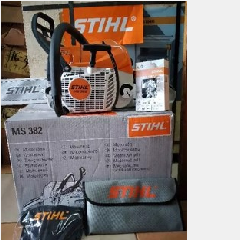 Chainsaw STIHL MS 382 25″