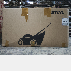 Mesin Potong Rumput Dorong STIHL RM 253