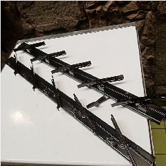 Stand Nako 5D Silver