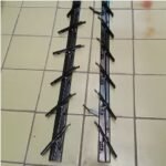 Stand Nako 6D Silver