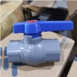 FRAP IFPVC 07 Pvc Ball Valve 1-1/4″ (60)
