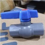 FRAP IFPVC 04 Pvc Ball Valve 1/2″ (200)