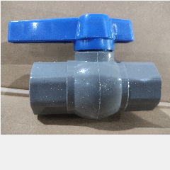 FRAP IFPVC 05 Pvc Ball Valve 3/4″ (140)