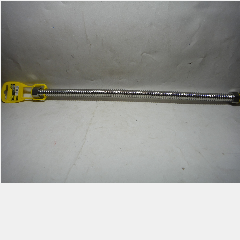 Stop Kran Hdpe 3″ Ball Valve Robot