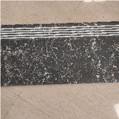 Stepnosing 30x60 ATENA Aston Dark Nero @6lbr